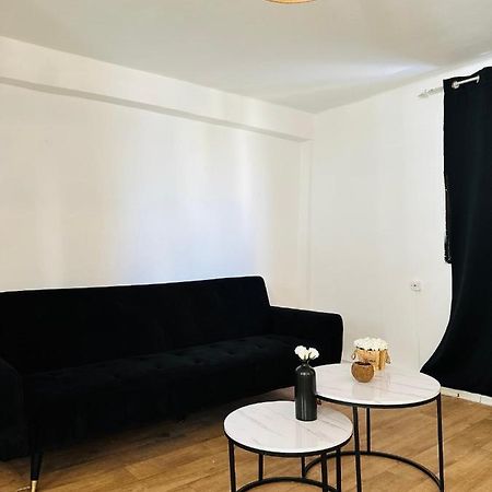 Beach Front Rooftop Apartment Tel Aviv Bagian luar foto