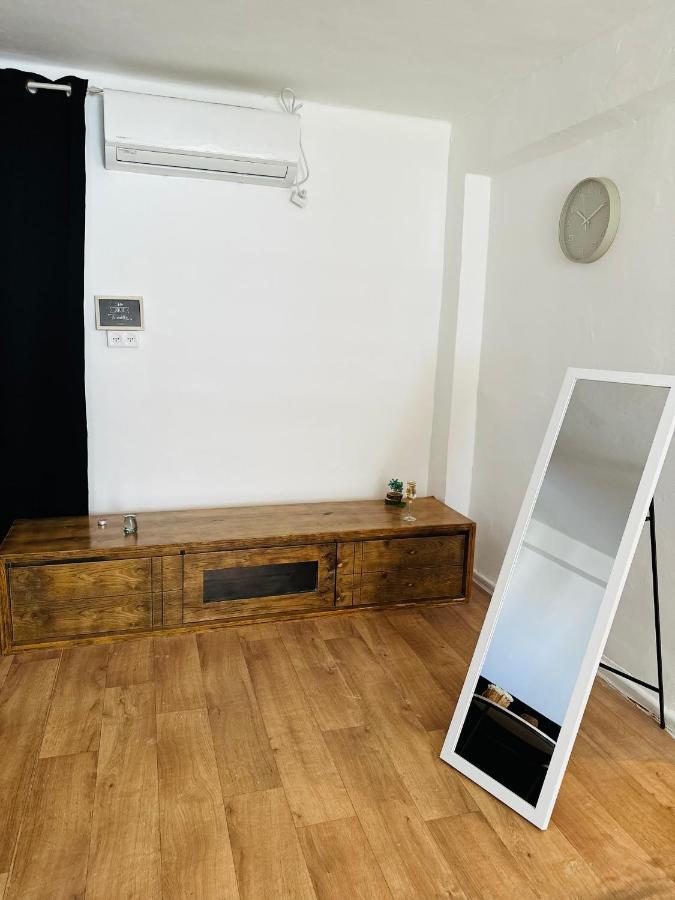 Beach Front Rooftop Apartment Tel Aviv Bagian luar foto