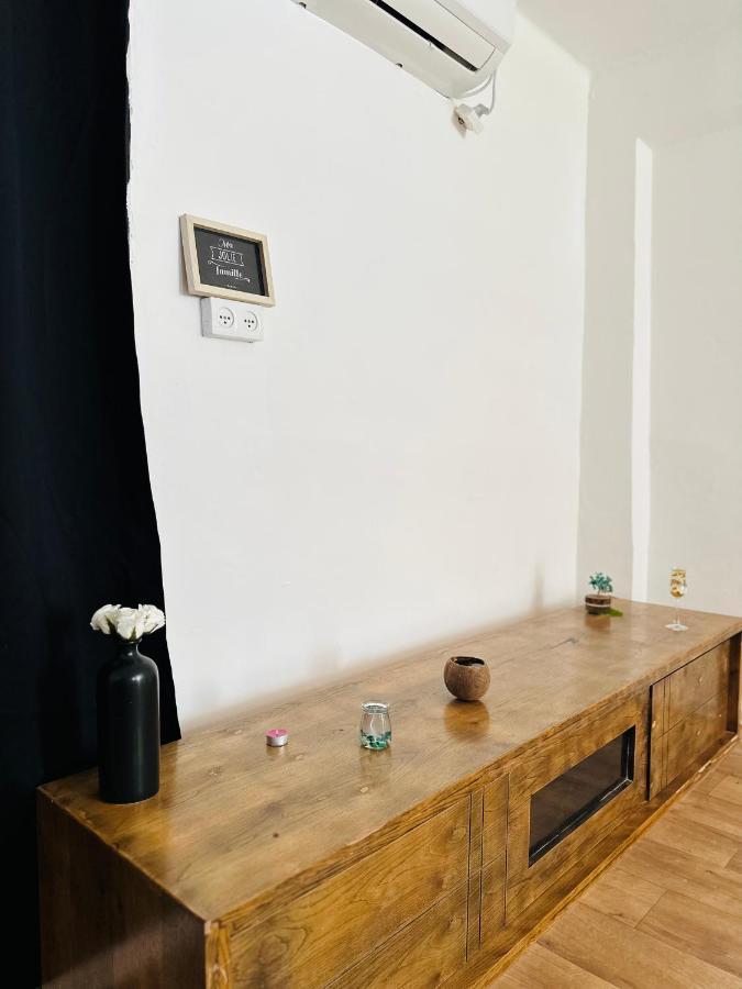 Beach Front Rooftop Apartment Tel Aviv Bagian luar foto