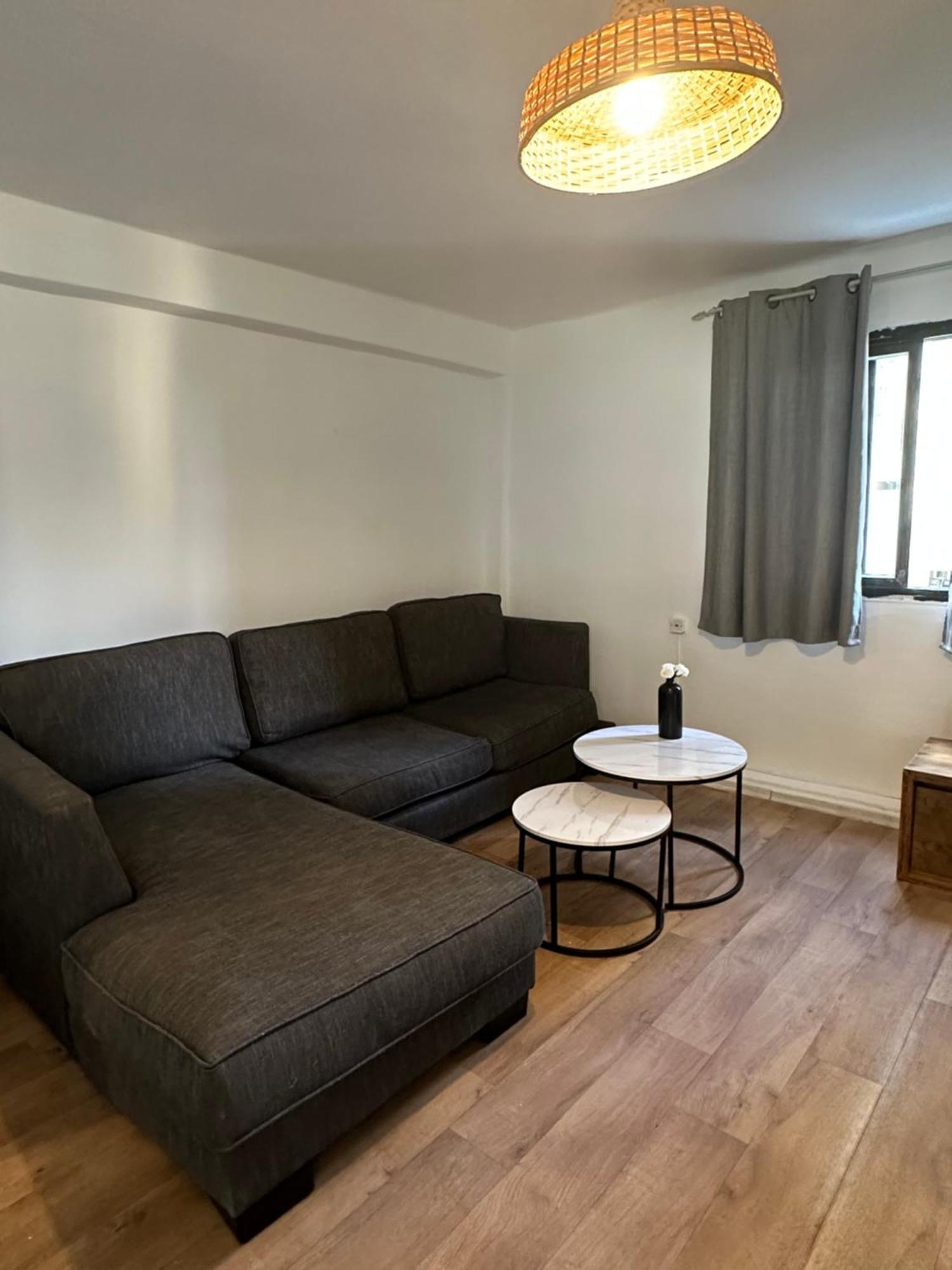 Beach Front Rooftop Apartment Tel Aviv Bagian luar foto